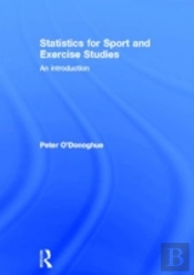 Statistics For Sport And Exercise Studies