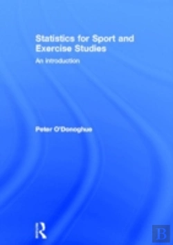 Bertrand.pt - Statistics For Sport And Exercise Studies
