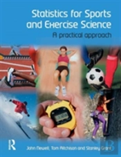Statistics For Sports And Exercise Science