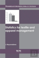 Statistics For Textile And Apparel Management