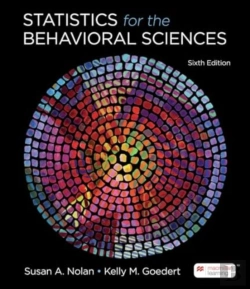 Bertrand.pt - Statistics For The Behavioral Sciences
