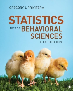 Bertrand.pt - Statistics For The Behavioral Sciences