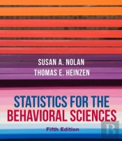 Statistics For The Behavioral Sciences