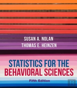 Bertrand.pt - Statistics For The Behavioral Sciences