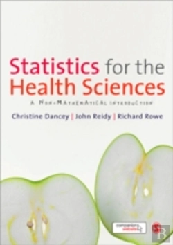 Bertrand.pt - Statistics For The Health Sciences
