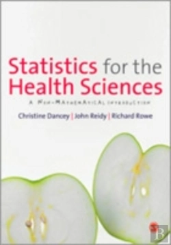 Bertrand.pt - Statistics For The Health Sciences