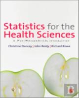 Statistics For The Health Sciences