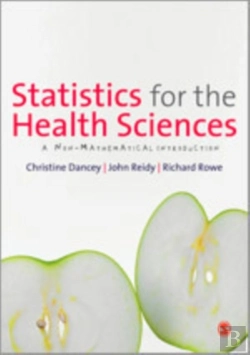 Bertrand.pt - Statistics For The Health Sciences