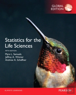 Bertrand.pt - Statistics For The Life Sciences, Global Edition