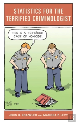Bertrand.pt - Statistics For The Terrified Criminologist