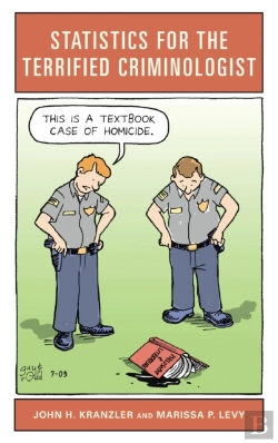 Bertrand.pt - Statistics For The Terrified Criminologist
