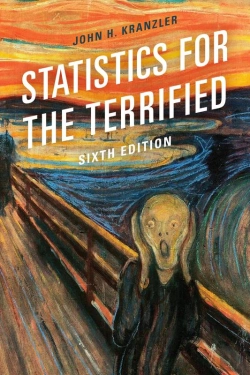 Bertrand.pt - Statistics For The Terrified
