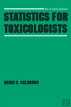 Bertrand.pt - Statistics For Toxicologists