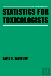 Statistics For Toxicologists