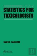 Statistics For Toxicologists