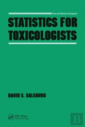Statistics For Toxicologists