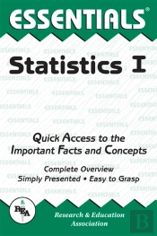 Statistics I Essentials