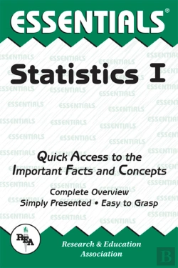 Bertrand.pt - Statistics I Essentials