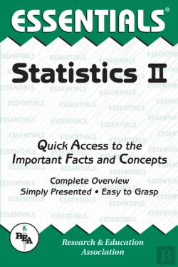 Bertrand.pt - Statistics Ii Essentials