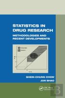 Statistics In Drug Research