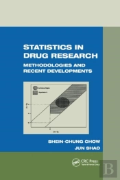 Statistics In Drug Research