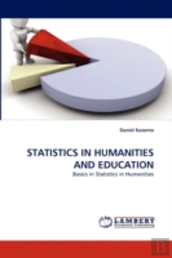 Bertrand.pt - Statistics In Humanities And Education