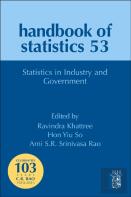 Statistics In Industry And Government