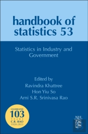 Statistics In Industry And Government