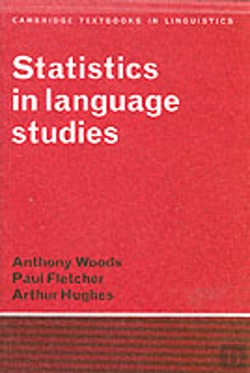 Bertrand.pt - Statistics In Language Studies