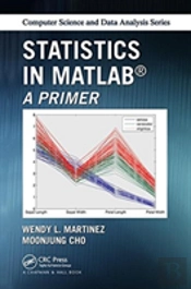 Statistics In Matlab