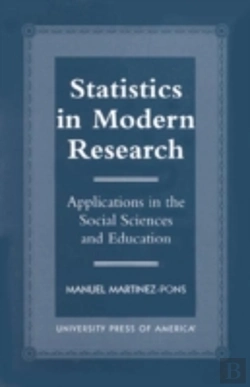 Bertrand.pt - Statistics In Modern Research