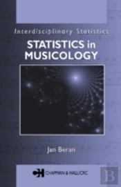 Statistics In Musicology