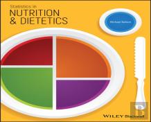 Statistics In Nutrition And Dietetics