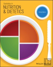 Statistics In Nutrition And Dietetics