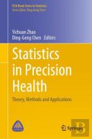 Statistics In Precision Health