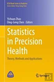 Statistics In Precision Health