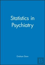 Statistics In Psychiatry