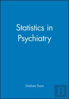 Statistics In Psychiatry