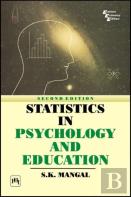 Statistics In Psychology And Education