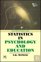 Statistics In Psychology And Education