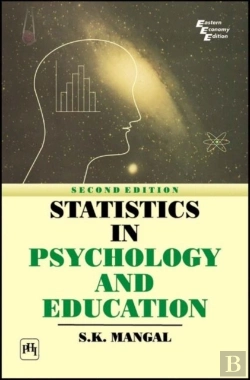 Bertrand.pt - Statistics In Psychology And Education