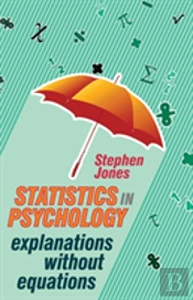 Statistics In Psychology
