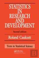 Statistics In Research And Development