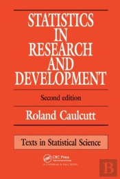 Statistics In Research And Development