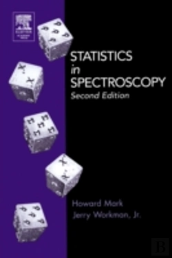 Bertrand.pt - Statistics In Spectroscopy