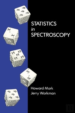 Bertrand.pt - Statistics In Spectroscopy
