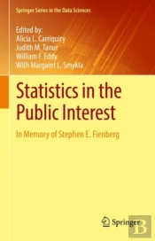 Statistics In The Public Interest