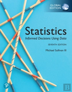 Bertrand.pt - Statistics: Informed Decisions Using Data, Global Edition