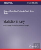 Statistics Is Easy