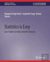 Statistics Is Easy